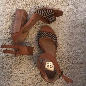 Dolce vita heels